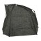 Trakker - Tempest RS 150 - Camo inkl. Skull Cap & Nitelife Vapour Shield - B-Ware