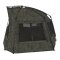 Trakker - Tempest RS 150 - Camo inkl. Skull Cap & Nitelife Vapour Shield - B-Ware