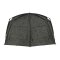 Trakker - Tempest RS 150 - Camo inkl. Skull Cap & Nitelife Vapour Shield - B-Ware