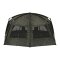 Trakker - Tempest RS 150 - Camo inkl. Skull Cap & Nitelife Vapour Shield - B-Ware