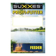 Suxxes - Profi Futter 1kg