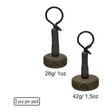 Poseidon - Easy Slide Backlead