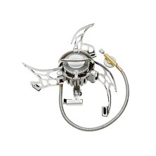 Trakker - Armolife CG-3 Stove - Bundle