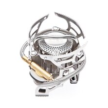 Trakker - Armolife CG-3 Stove - Bundle