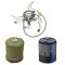 Trakker - Armolife CG-3 Stove - Bundle