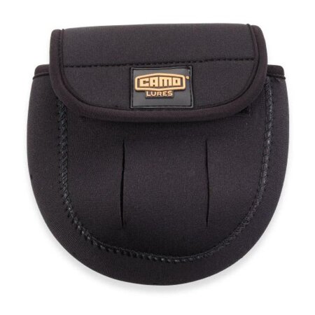 Camo - Reel Cover Spin