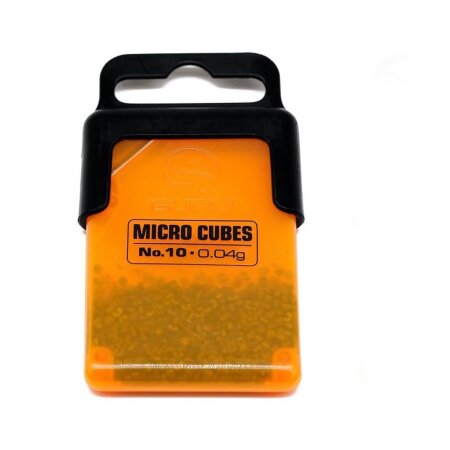Guru - Micro Cubes