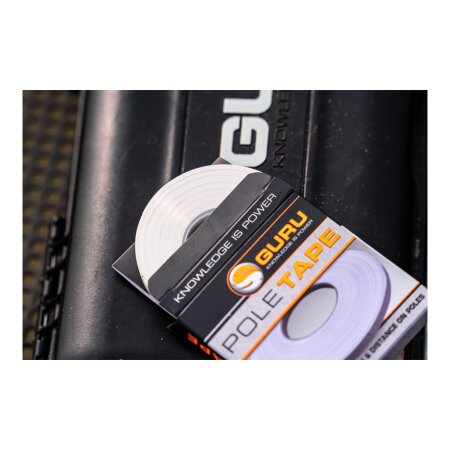 Guru - Pole Tape