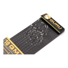 Guru - QM1 Speedstop Rigs 4" - Size 14 - 0,19mm