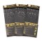 Guru - QM1 Speedstop Rigs 4" - Size 14 - 0,19mm