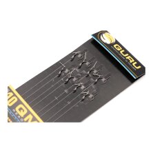 Guru - QM1 Bayonet 4" - Size 12 - 0,19mm