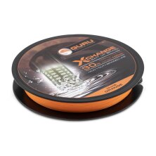 Guru - X-Change Bait Up Braid 150m - 0,16mm 13,6kg
