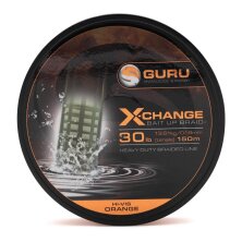 Guru - X-Change Bait Up Braid 150m - 0,16mm 13,6kg