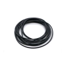 Guru - Silicone Tubing 1,5m - 0,3mm