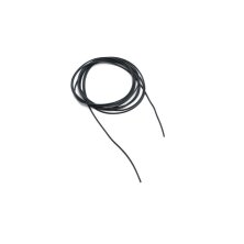 Guru - Silicone Tubing 1,5m - 0,3mm