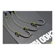 Korda - Chod Rig Short Barbed 2,5cm