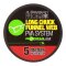 Korda - Longchuck Funnel Web Hexmesh Refill - 20m