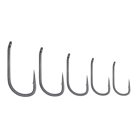 Korda - Straight Point Barbed