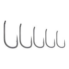 Korda - Straight Point Barbed