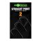 Korda - Straight Point Barbed - Size 2