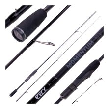 Zeck Fishing - Momentum Spin ST - 195cm 5g