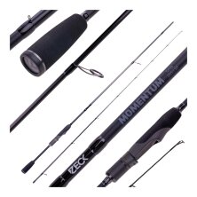 Zeck Fishing - Momentum Spin