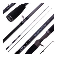 Zeck Fishing - Momentum Cast