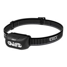 Zeck Fishing - Head Light X-Lite