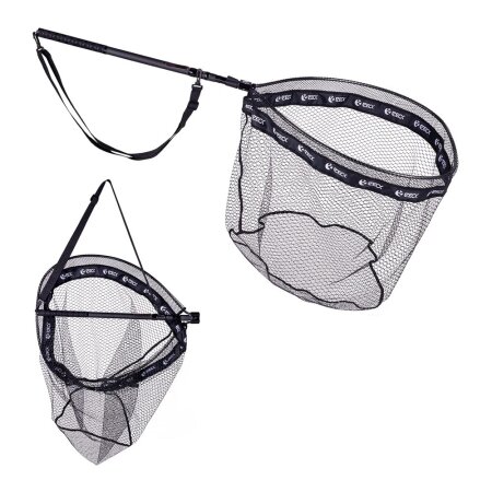Zeck Fishing - Street Net Pro - 450cm