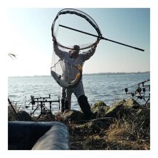 Zeck Fishing - Monster Net - XXLarge