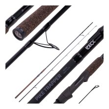 Zeck Fishing - DB Pike Trapper Bank - 360cm 3,25lb