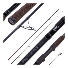 Zeck Fishing - DB Pike Trapper Distance - 380cm 3,50lb
