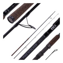 Zeck Fishing - DB Pike Stalker Boat - 300cm 3,50lb