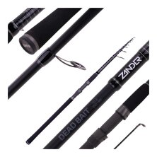 Zeck Fishing - DB Zander Tele - 350cm 80g
