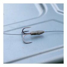 Zeck Fishing - DB Treble Sleeve