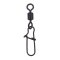 Zeck Fishing - DB Swivel + Duolock Snap - Size 2 / 30kg