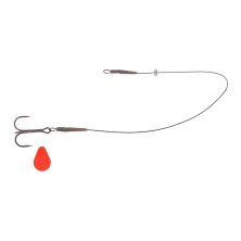 Zeck Fishing - DB Treble Rig