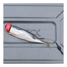 Zeck Fishing - DB Twin Treble Rig - Size 2
