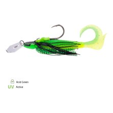 Zeck Fishing - Bladed Cat Jig S-Blade - 30g