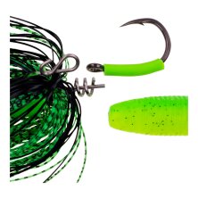 Zeck Fishing - Bladed Cat Jig S-Blade - 30g