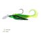 Zeck Fishing - Bladed Cat Jig S-Blade - 30g