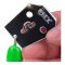 Zeck Fishing - Bladed Cat Jig S-Blade - 30g