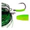 Zeck Fishing - Bladed Cat Jig S-Blade - 30g