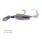 Zeck Fishing - Bladed Cat Jig XL-Blade - 50g