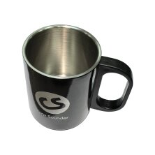 Carp Sounder – Stainless Steel Thermo Mug