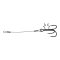 BKK - Assist Spear Stinger-7X7 Wire Zander 7kg 0,36mm Superslide