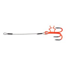 BKK - Assist Spear Stinger-7X7 Wire Zander 7kg 0,36mm UVO