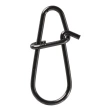 BKK - Duolock Snap-52 Black Nickel