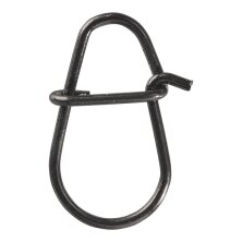 BKK - Wide Duolock Snap-52 Black Nickel