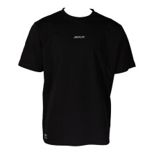 BKK - Short Sleeve Casual Shirt Zander Black